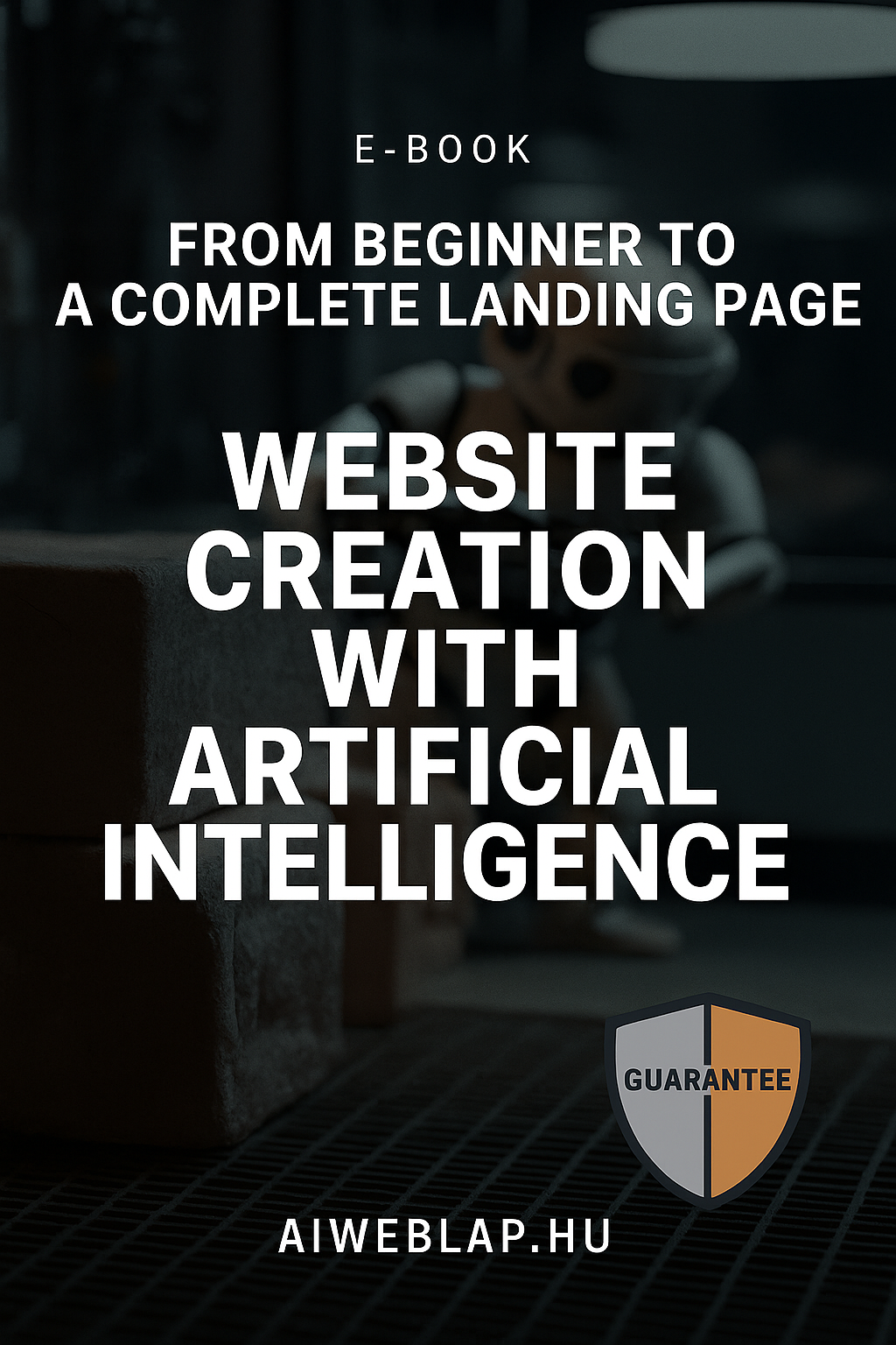 Website Building with AI